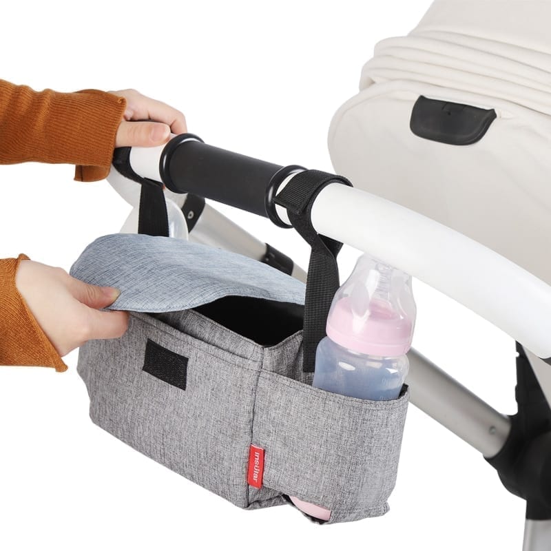 baby stroller attachments
